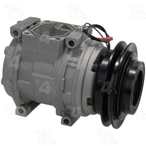 A/C Compressor Kit Four Seasons 1695NK