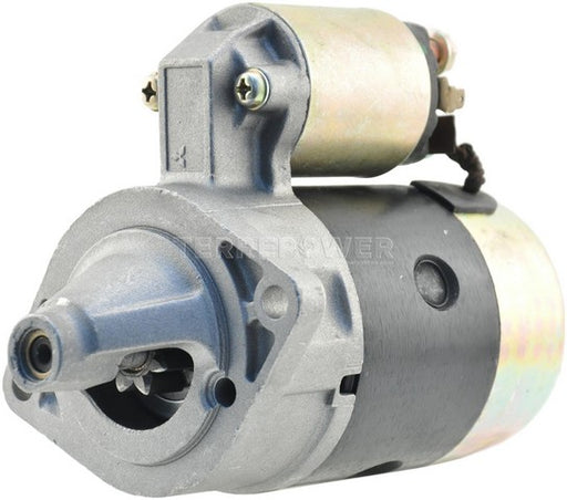 Starter BBB Industries Rotating Electrical 16966