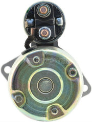 Starter BBB Industries Rotating Electrical 16966