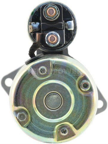 Starter BBB Industries Rotating Electrical 16966
