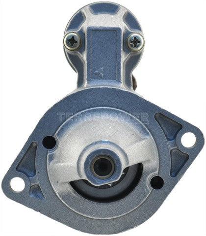 Starter BBB Industries Rotating Electrical 16966