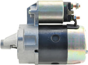 Starter BBB Industries Rotating Electrical 16966