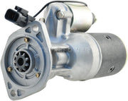 Starter BBB Industries Rotating Electrical 16997