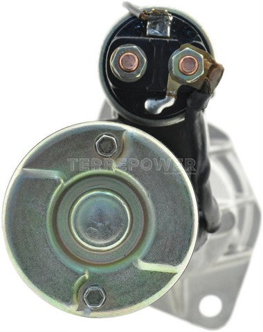 Starter BBB Industries Rotating Electrical 16997