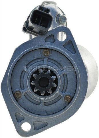 Starter BBB Industries Rotating Electrical 16997