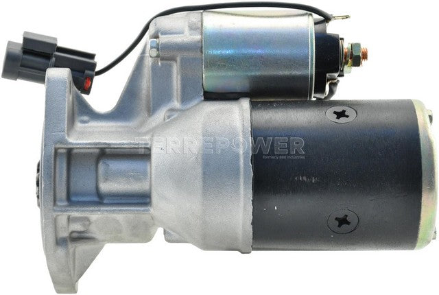 Starter BBB Industries Rotating Electrical 16997