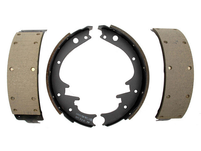 Drum Brake Shoe Raybestos Brakes 169PG