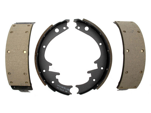 Drum Brake Shoe Raybestos Brakes 169PG