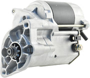 Starter BBB Industries Rotating Electrical 17003