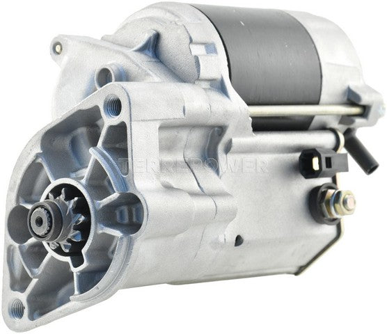Starter BBB Industries Rotating Electrical 17003