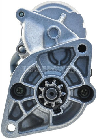 Starter BBB Industries Rotating Electrical 17003