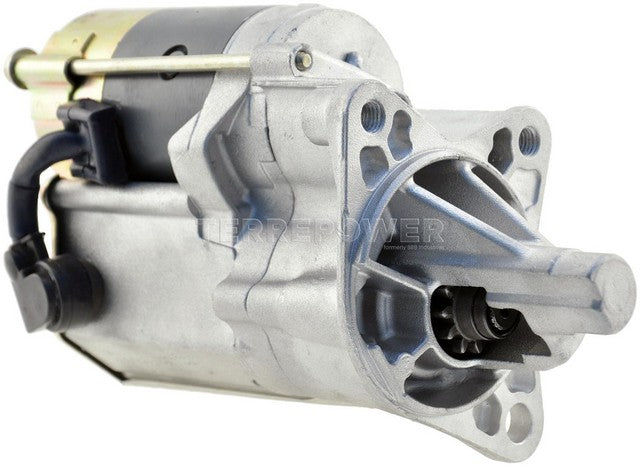 Starter BBB Industries Rotating Electrical 17007