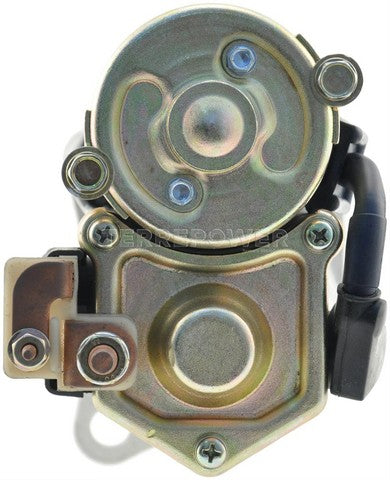 Starter BBB Industries Rotating Electrical 17007