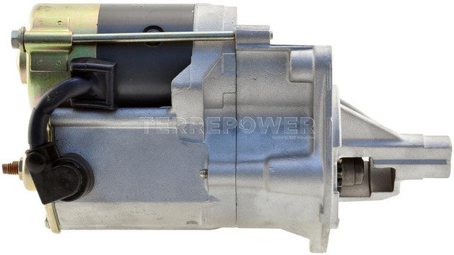 Starter BBB Industries Rotating Electrical 17007