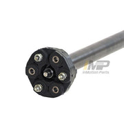 Drive Shaft WJB Automotive WDS1701-635206