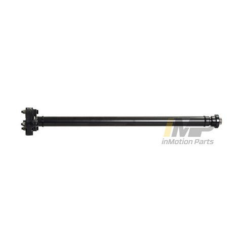 Drive Shaft WJB Automotive WDS1701-635206
