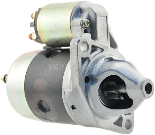 Starter BBB Industries Rotating Electrical 17010