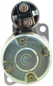 Starter BBB Industries Rotating Electrical 17010