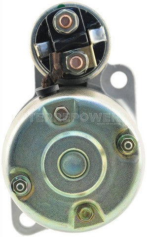Starter BBB Industries Rotating Electrical 17010