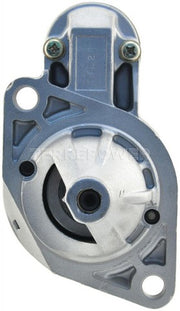 Starter BBB Industries Rotating Electrical 17010