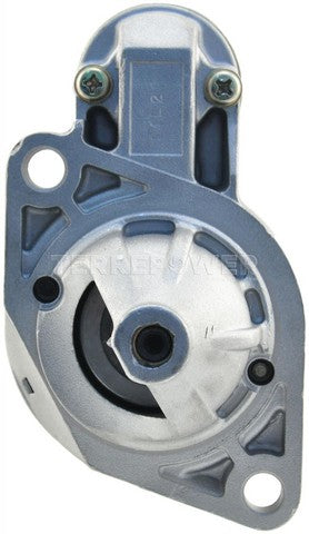 Starter BBB Industries Rotating Electrical 17010