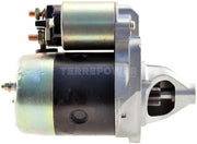 Starter BBB Industries Rotating Electrical 17010