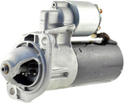 Starter BBB Industries Rotating Electrical 17011
