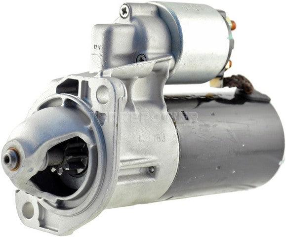 Starter BBB Industries Rotating Electrical 17011