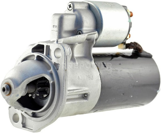 Starter BBB Industries Rotating Electrical 17011