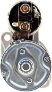 Starter BBB Industries Rotating Electrical 17011