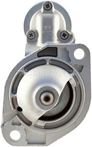 Starter BBB Industries Rotating Electrical 17011