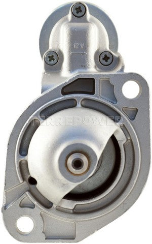 Starter BBB Industries Rotating Electrical 17011
