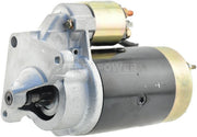 Starter BBB Industries Rotating Electrical 17035