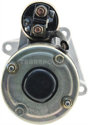 Starter BBB Industries Rotating Electrical 17035