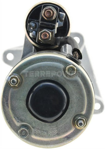 Starter BBB Industries Rotating Electrical 17035