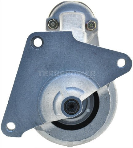 Starter BBB Industries Rotating Electrical 17035