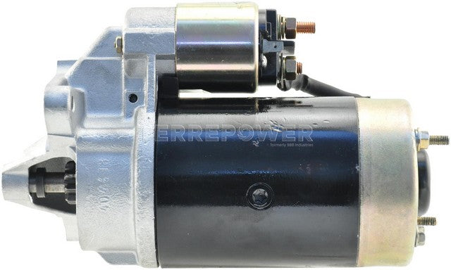 Starter BBB Industries Rotating Electrical 17035