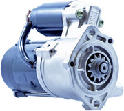 Starter BBB Industries Rotating Electrical 17036