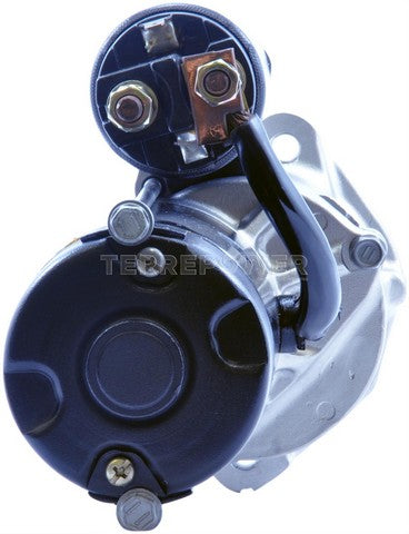 Starter BBB Industries Rotating Electrical 17036