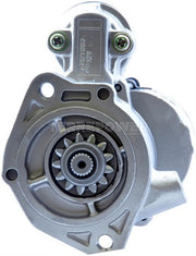 Starter BBB Industries Rotating Electrical 17036