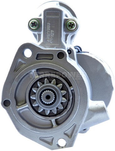 Starter BBB Industries Rotating Electrical 17036