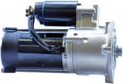 Starter BBB Industries Rotating Electrical 17036