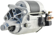 Starter BBB Industries Rotating Electrical 17084