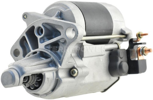 Starter BBB Industries Rotating Electrical 17084
