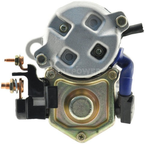 Starter BBB Industries Rotating Electrical 17084