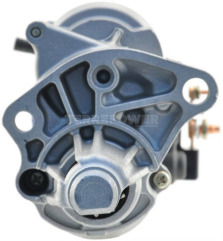 Starter BBB Industries Rotating Electrical 17084