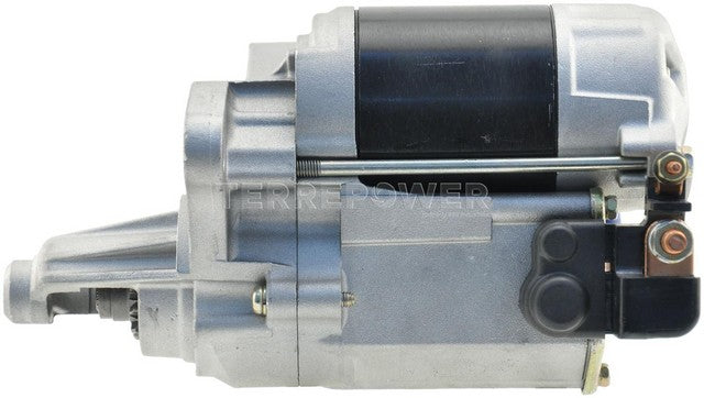 Starter BBB Industries Rotating Electrical 17084