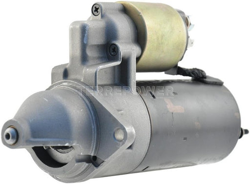 Starter BBB Industries Rotating Electrical 17124