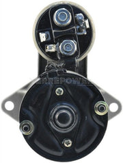 Starter BBB Industries Rotating Electrical 17124