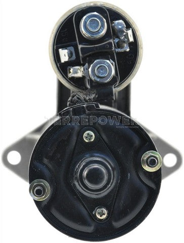 Starter BBB Industries Rotating Electrical 17124
